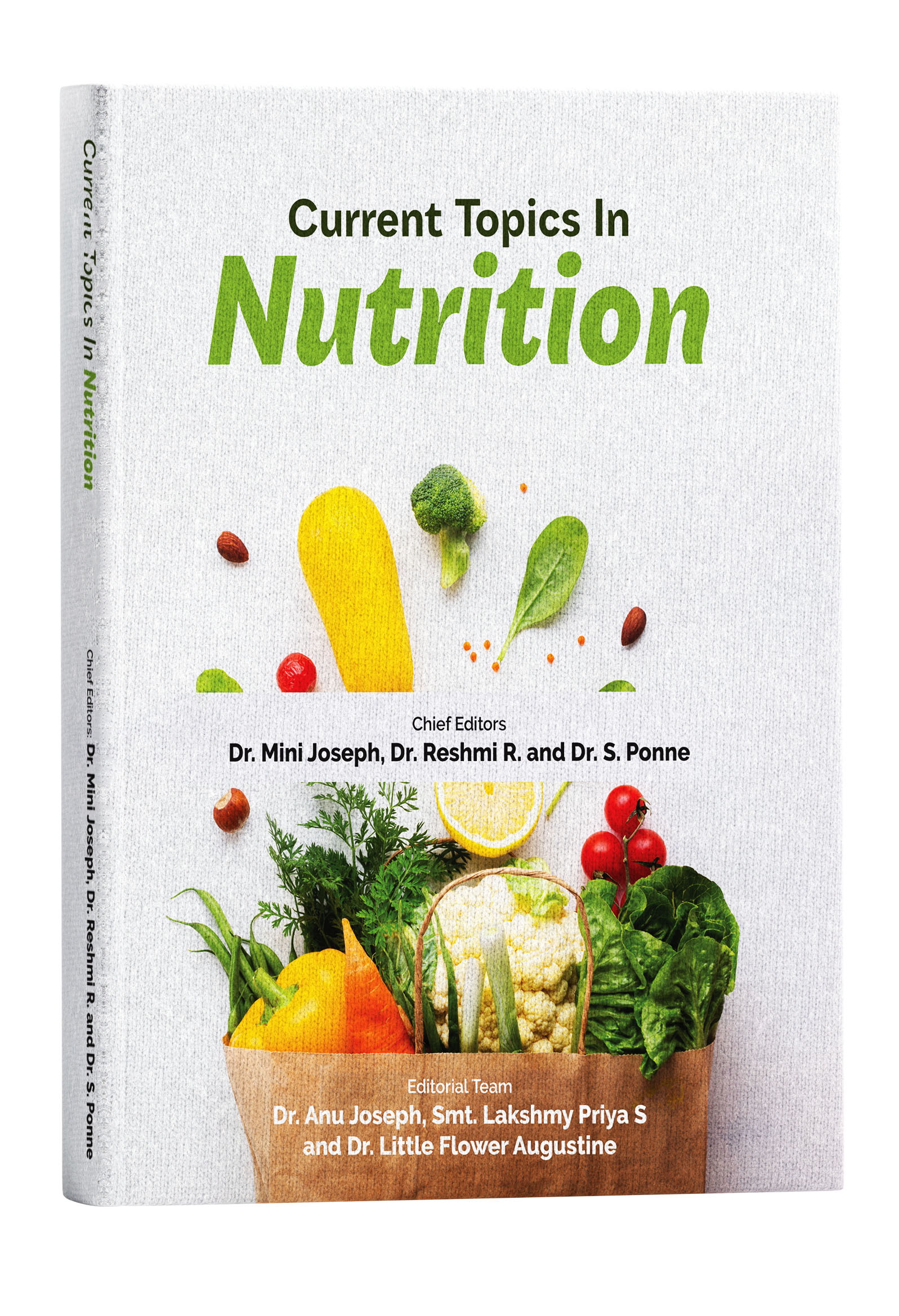 Current Topics In Nutrition